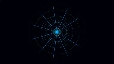 Stellar cyan supernova burst for star explosion visuals. Premium space motion Stock Footage 342623425