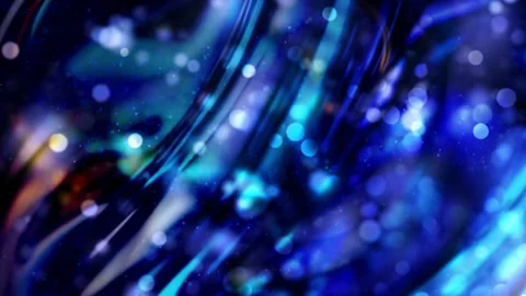 Stellar Drift Stock Footage 311591340