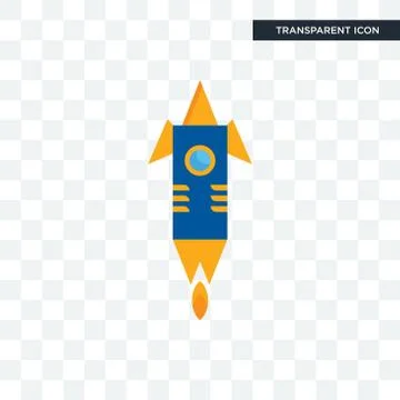 Stellar vector icon isolated on transparent background, stellar logo design Stock Illustration