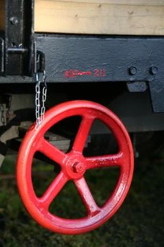 Stellrad Stock Photos