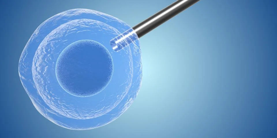 Stem cell replacement cells and tissues to treat diseases Stock Illustration