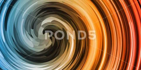 Stem Cell Research Stock Illustration