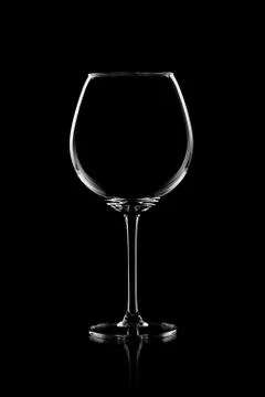 Stemware Stock Photos