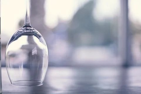 Stemware  / Photo Stock Photos