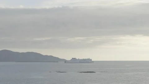 STENA LINE Vídeos de archivo 200853562