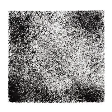 Stenciled abstract background Stock Photos