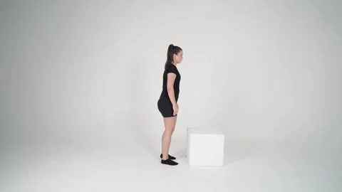 Step up Stock Footage 314195982