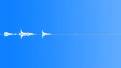 Step on glass 04Sound Effect