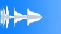 Step On the Grass (Stinger)Stock Music