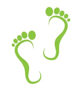 Step icon Stock Illustration