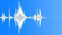 Step Ladder (5)Sound Effect