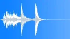 Step Ladder (6)Sound Effect