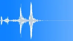 Step LadderSound Effect