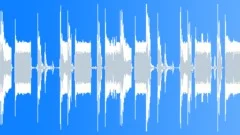 Step UpSound Effect