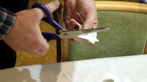 Step-by-step guide to refrigerator fan repair using simple tools and techniqu Stock Footage 337360618