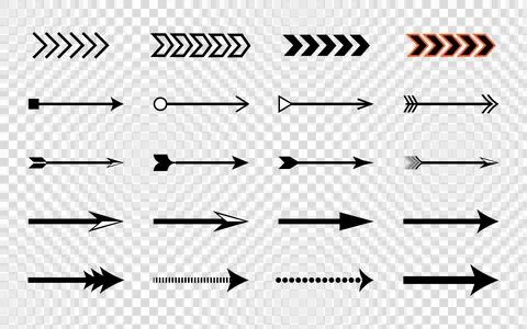 Step-by-step process flow diagram with arrows and icons. Ilustración de archivo