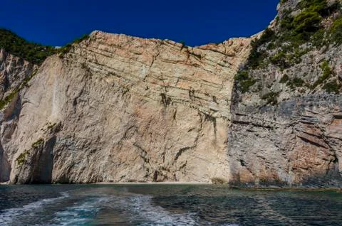 THE STEP OF TIME Stock Photos