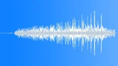 Step on wooden plank or board creaking squeak Sound Effect