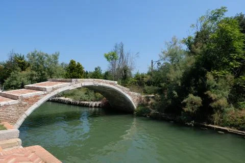 Stepbridge Stock Photos