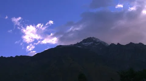 StephanTsminda Stock Footage 21898064