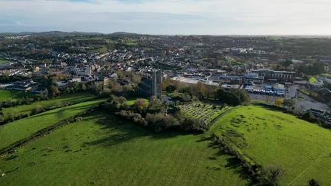 Stephen Barnes Stock Footage 328471697