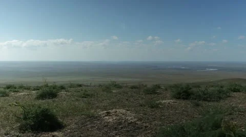 Stepp Stock Footage 10923007