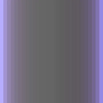 Stepped lilac-gray gradient on a set of figures.3d. Stock Illustration