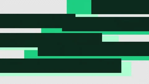 Stepped staircase motion graphic wipe transition with transparent alpha cha.. Vídeo Stock 345236046