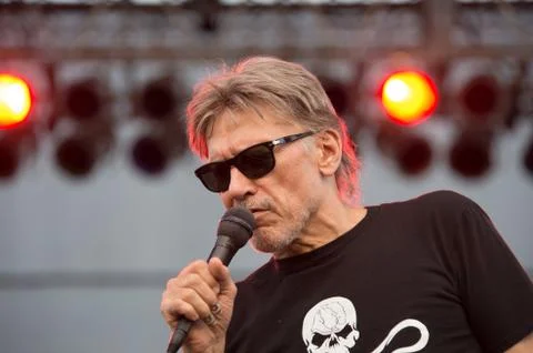 Steppenwolf Stock Photos