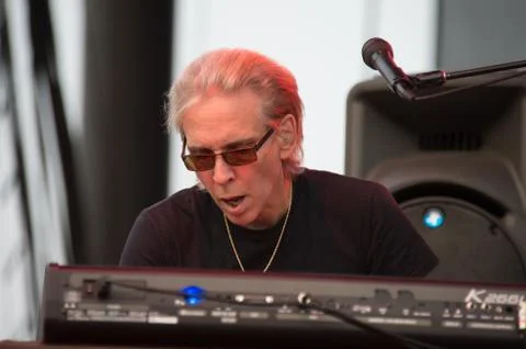 Steppenwolf Stock Photos