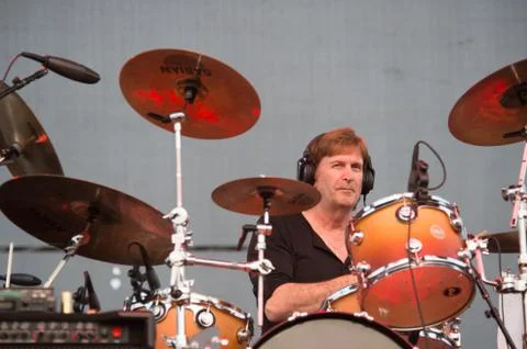 Steppenwolf Stock Photos