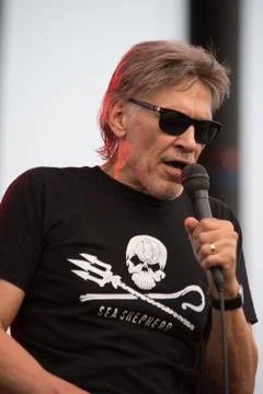 Steppenwolf Stock Photos