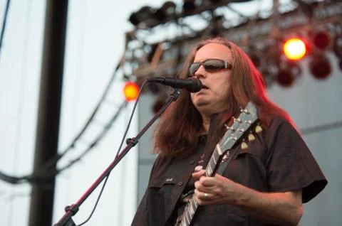 Steppenwolf Stock Photos