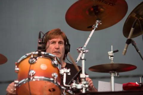 Steppenwolf Stock Photos