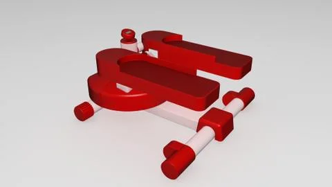 Stepper Stock Photos