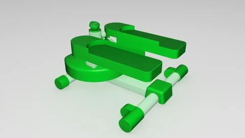 Stepper Stock Photos