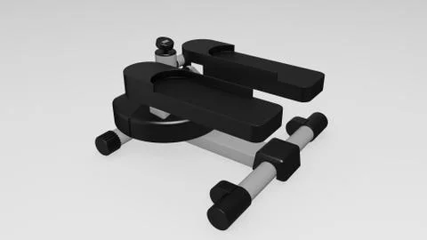 Stepper Stock Photos