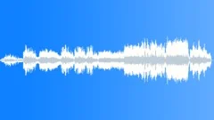 The Steppes of Central Asia Stock Music