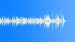 Steppin' Out Stock Music