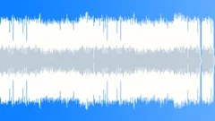Stepping on the Off Beat Stock Music