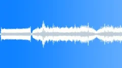 Stepping motorsSound Effect