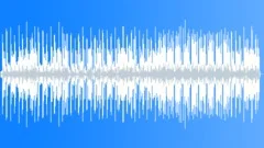 Stepping Up Stock Music