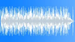 Stepping Out Breezy (Full) Stock Music