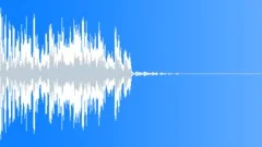 Stepping Up (Stinger)Stock Music