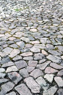 Stepping Stone Stock Photos