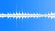 Steps in Church Sound Effect