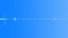 Steps, On Glass ShardsSound Effect