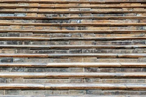 Steps lead to the top. Stock Photos