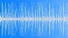 Steps On Parquet Floor LoopSound Effect