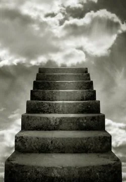 Steps Stock Photos